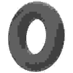 Alpha Liquid Silicone Prolong Set of 2 - Black/gray