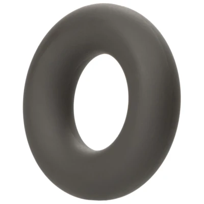 Alpha Liquid Silicone Prolong Set of 2 - Black/gray