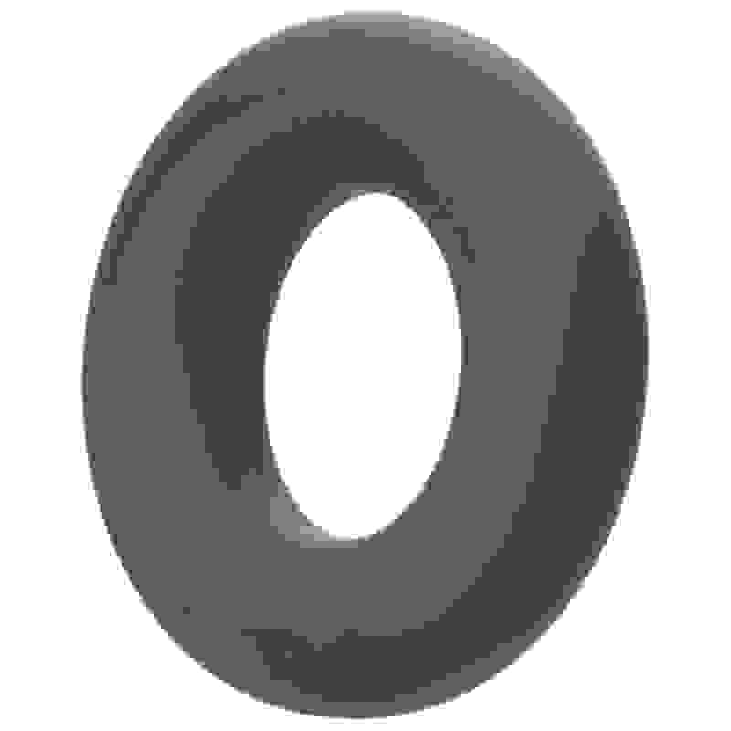 Alpha Liquid Silicone Prolong Set of 2 - Black/gray