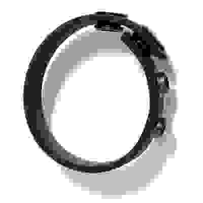 Boneyard Cock Strap - Black