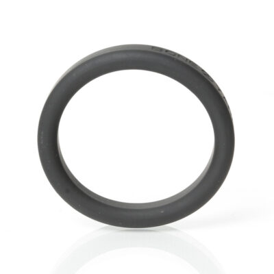 Boneyard Silicone Ring 45mm - Black