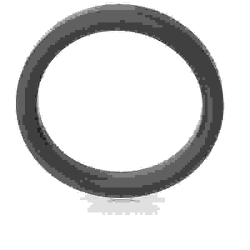 Boneyard Silicone Ring 45mm - Black