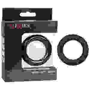 Link Up Ultra-Soft Verge - Black