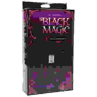Black Magic - Pleasure Kit
