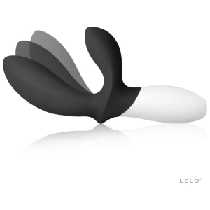 Loki Wave - Obsidian Black