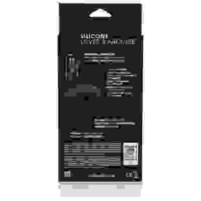 Silicone Lover's Arouser