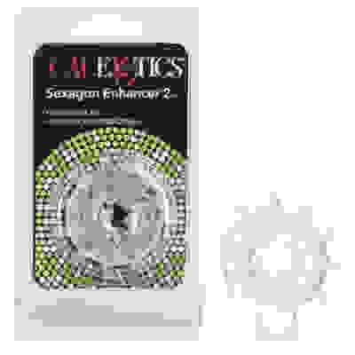 Sexagon Enhancer 2