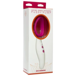 Automatic Pussy Pump