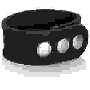Silicone Tri-Snap Erection Ring