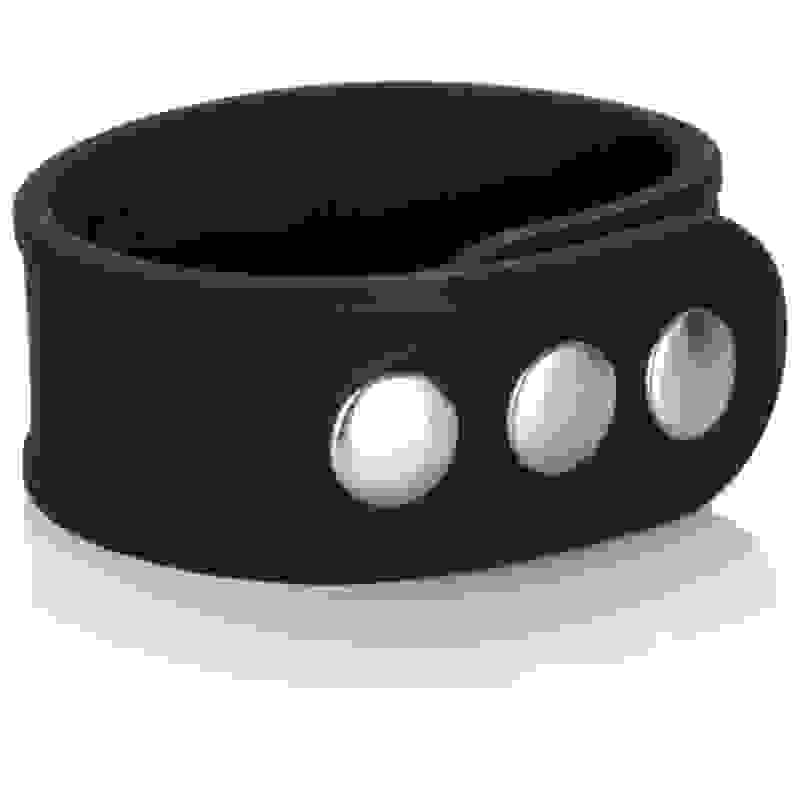 Silicone Tri-Snap Erection Ring