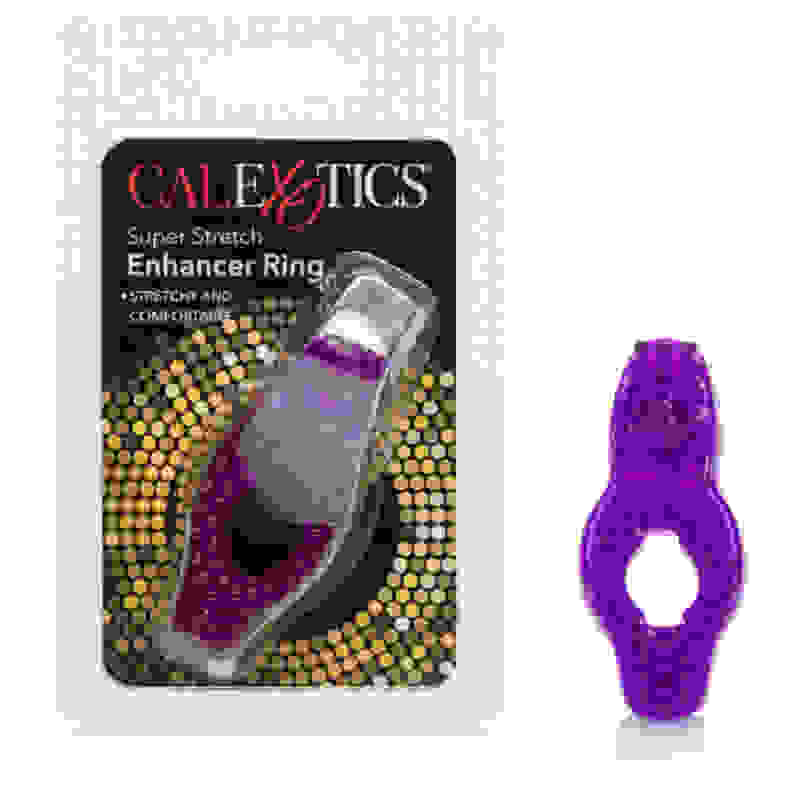 Super Stretch Style D - Purple