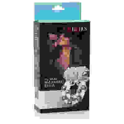 Maximus Enhancement Ring 10 Stoker Beads