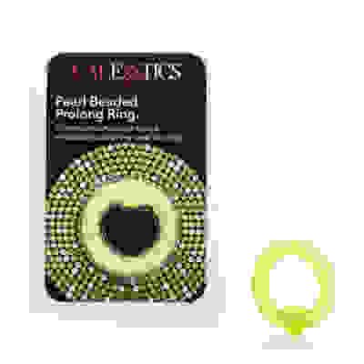 Prolong Beaded Rings