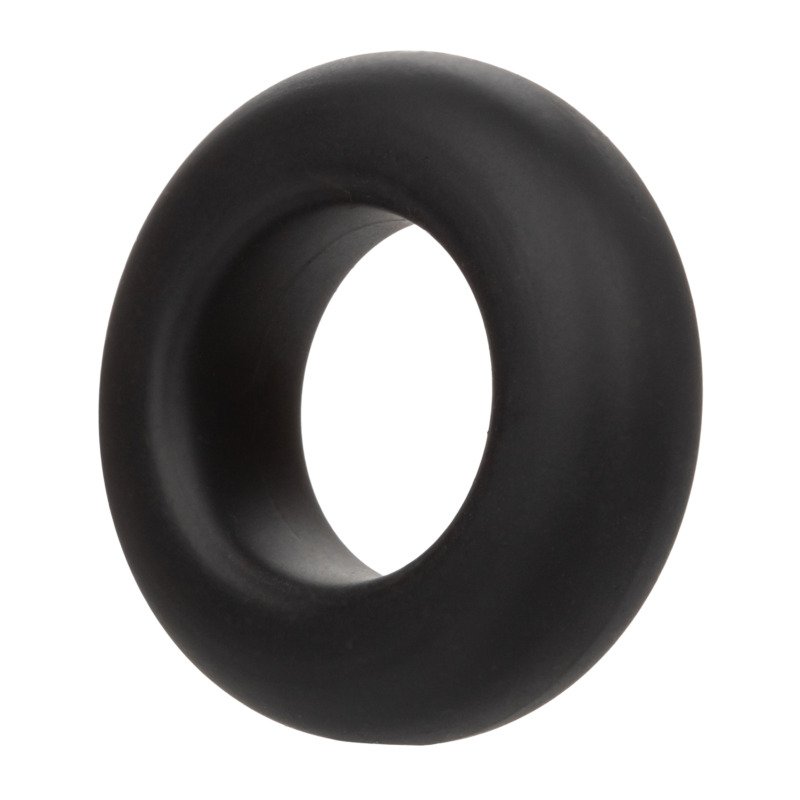 Alpha Liquid Silicone Prolong Set of 2 - Black/gray - Image 2