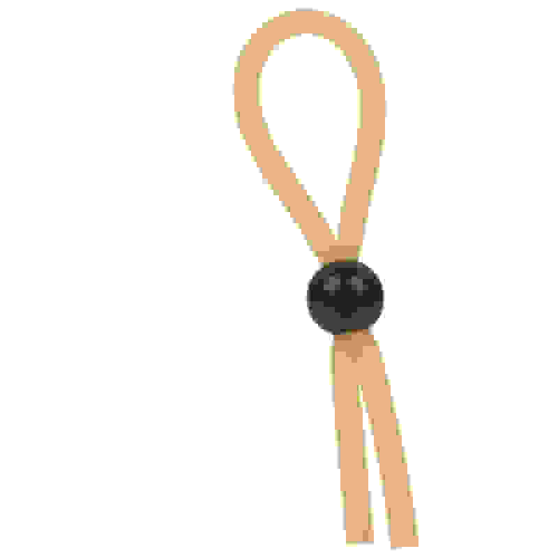The Lasso Erection Keeper