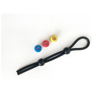 Cock Leash Double