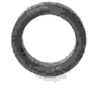 Boneyard Silicone Ring 30mm - Black