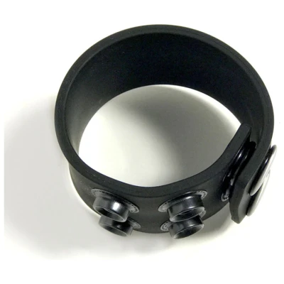 Boneyard Ball Strap