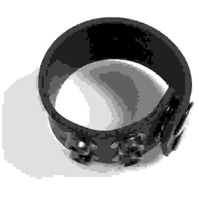 Boneyard Ball Strap