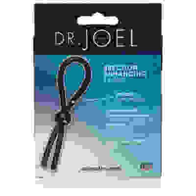 Dr. Joel's Adjustable Erection Enhancing  Lasso - Black