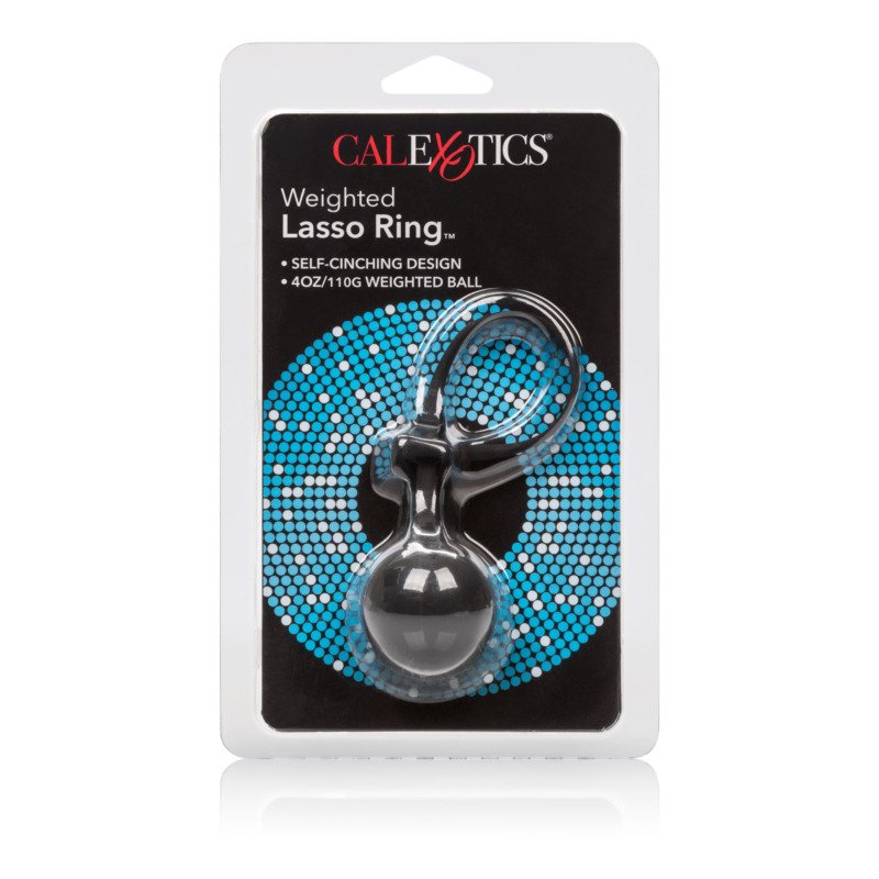 Weighted Lasso Ring - Image 3