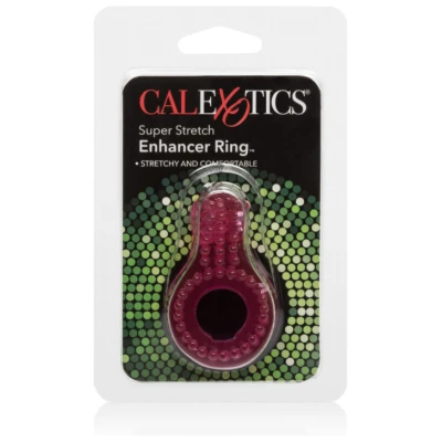 Super Stretch Enhancer Ring - Pink