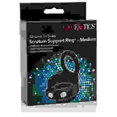 Medium Weighted C-Ring Ball Stretcher