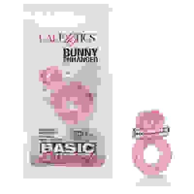 Basic Essentials Bunny Enhancer