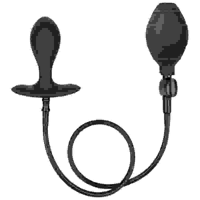 Colt Weighted Pumper Plug