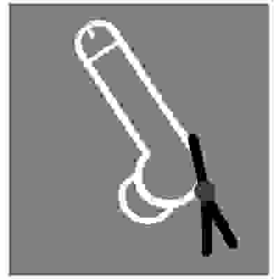 Cock Leash Single