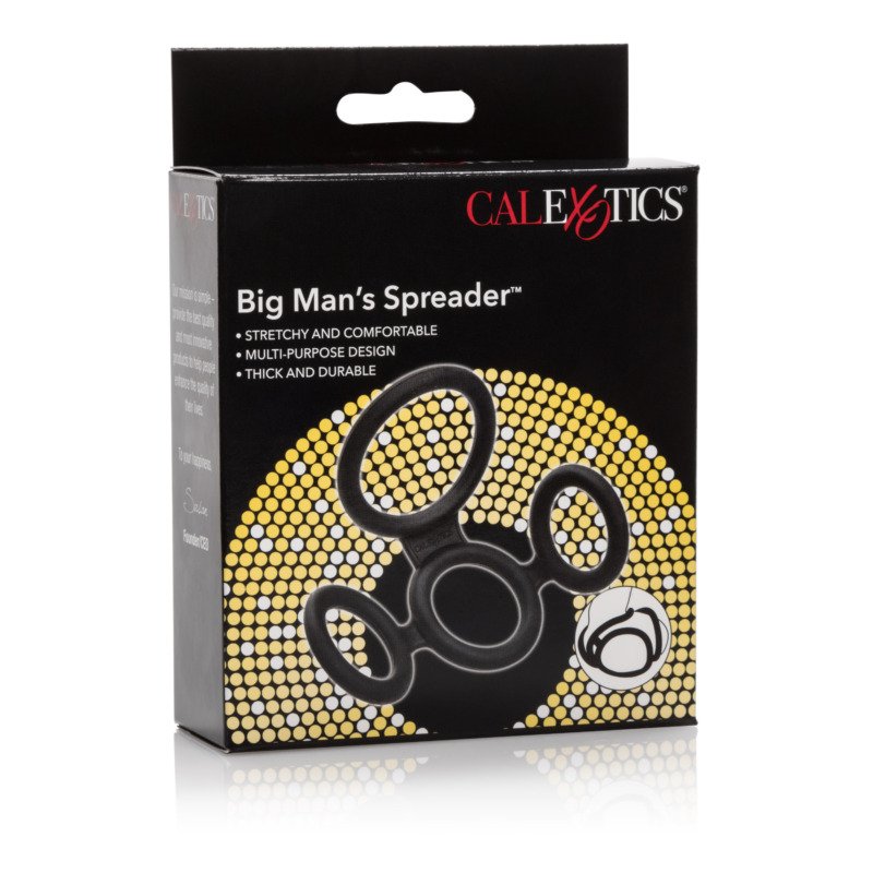 Big Man's Spreader - Image 3