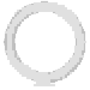 Silicone Support Rings - Clear