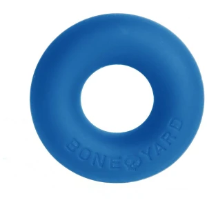 Ultimate Silicone Cock Ring - Blue