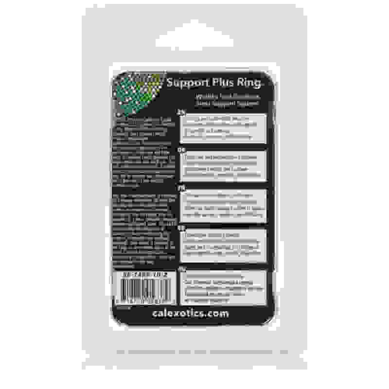 Support Plus Enhancer Ring