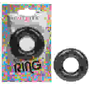 Foil Pack X-Large Ring - Smoke