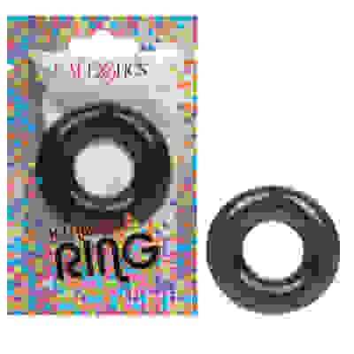 Foil Pack X-Large Ring - Smoke