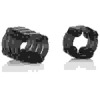 Colt Enhancer Ring - Smoke