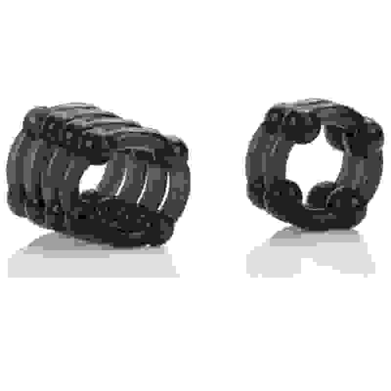 Colt Enhancer Ring - Smoke