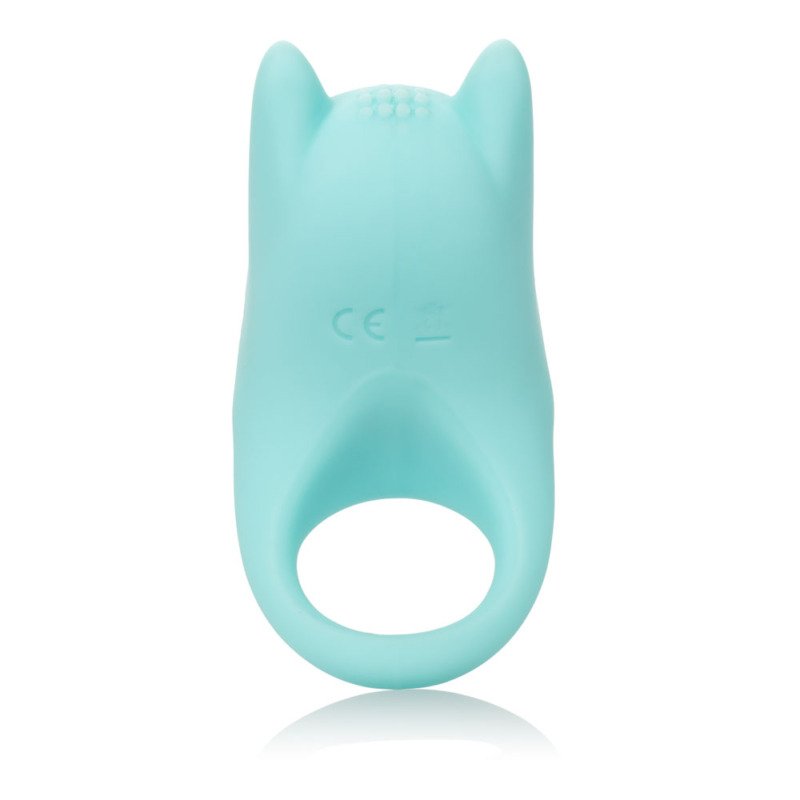 Silicone Rechargeable Dual Exciter Enhancer - Image 4