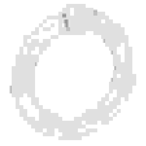 Island Rings - Clear