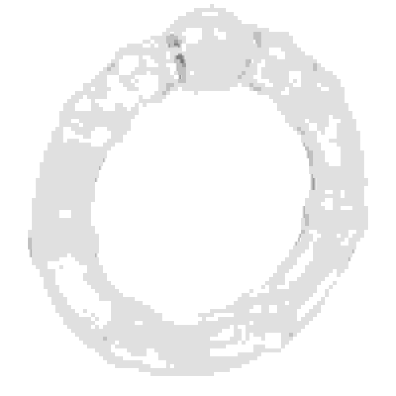 Island Rings - Clear