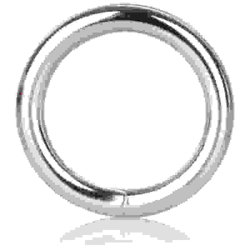 Silver Ring - Small