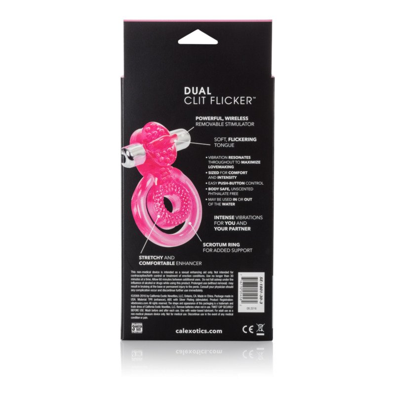 Dual Clit Flicker - Image 2