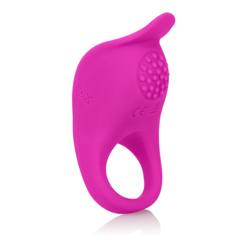 Silicone Rechargeable Teasing Enhancer - Image 4