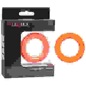 Link Up Ultra-Soft Verge - Orange