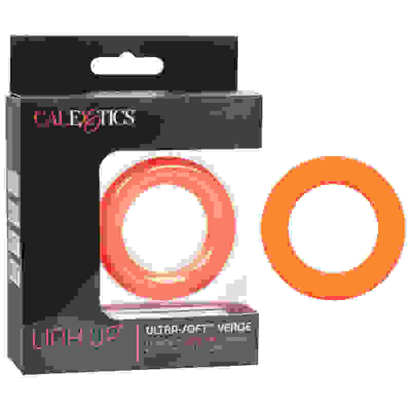 Link Up Ultra-Soft Verge - Orange