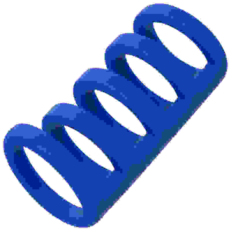 Admiral Xtreme Cock Cage- Blue
