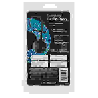 Weighted Lasso Ring