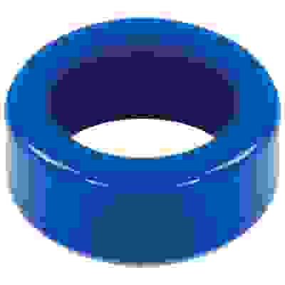 Titanmen Cock Ring - Blue