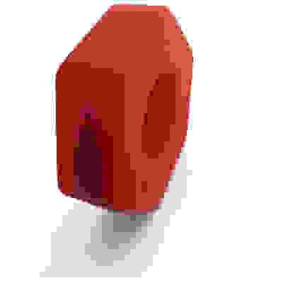 Bust a Nut Cock Ring - Red